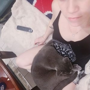 Meet your Posher, Nikki